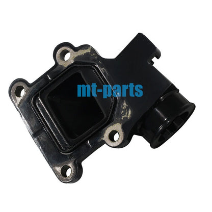 Intake Manifold Boot for Yamaha BA50 Gear (1994-1996)