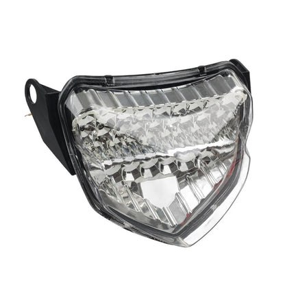 LED Rear Tail Light for Suzuki GSX-R GSXR 600 750 (2004-2005)