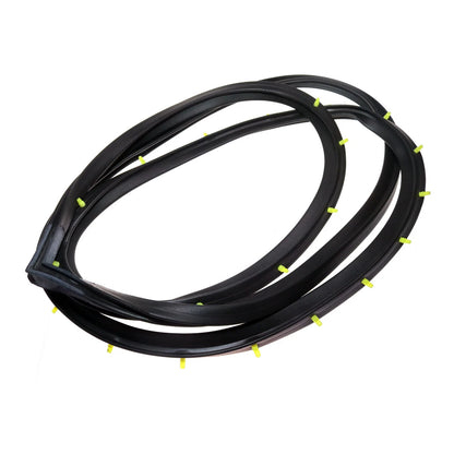 Door Weatherstrip Set for Toyota Corona Mark II Sedan 1972-1976