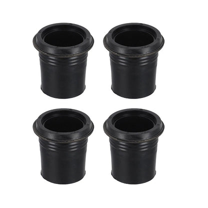 8pcs Fuel Injector Rocker Cover Gasket Seal Kit for Toyota KUN KDN KDJ