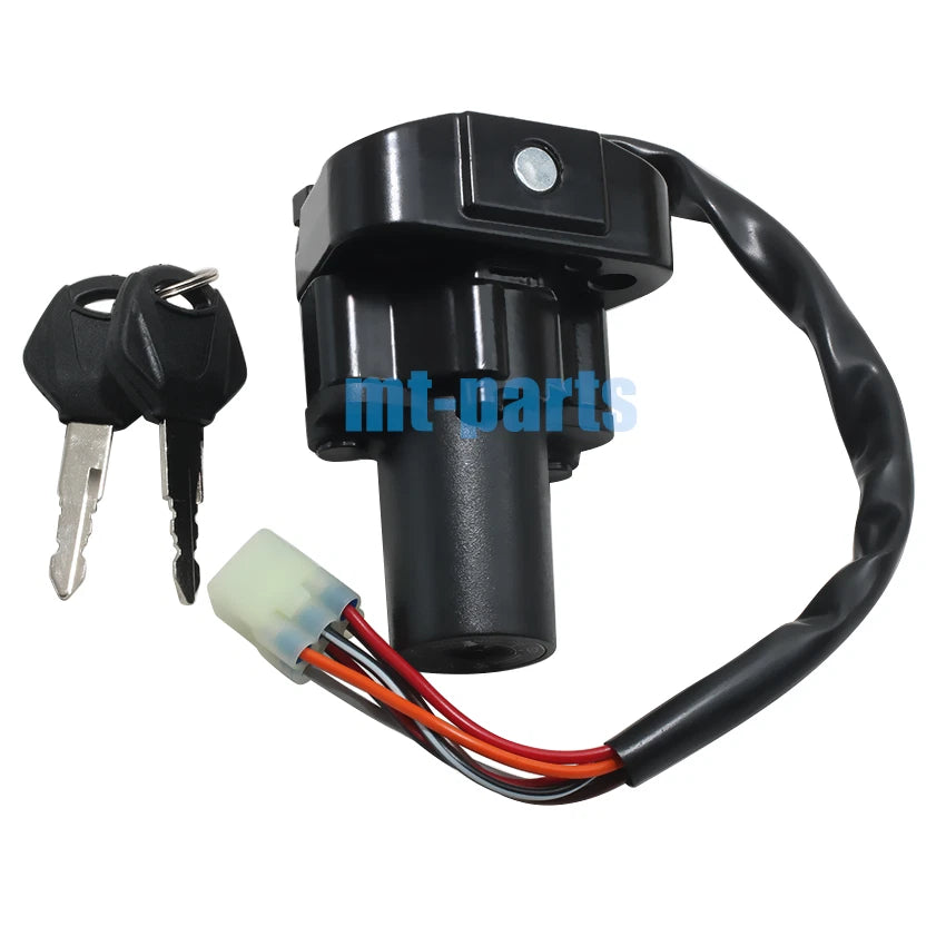 Ignition Key Switch for Suzuki GSX1300R Hayabusa (1999-2007)