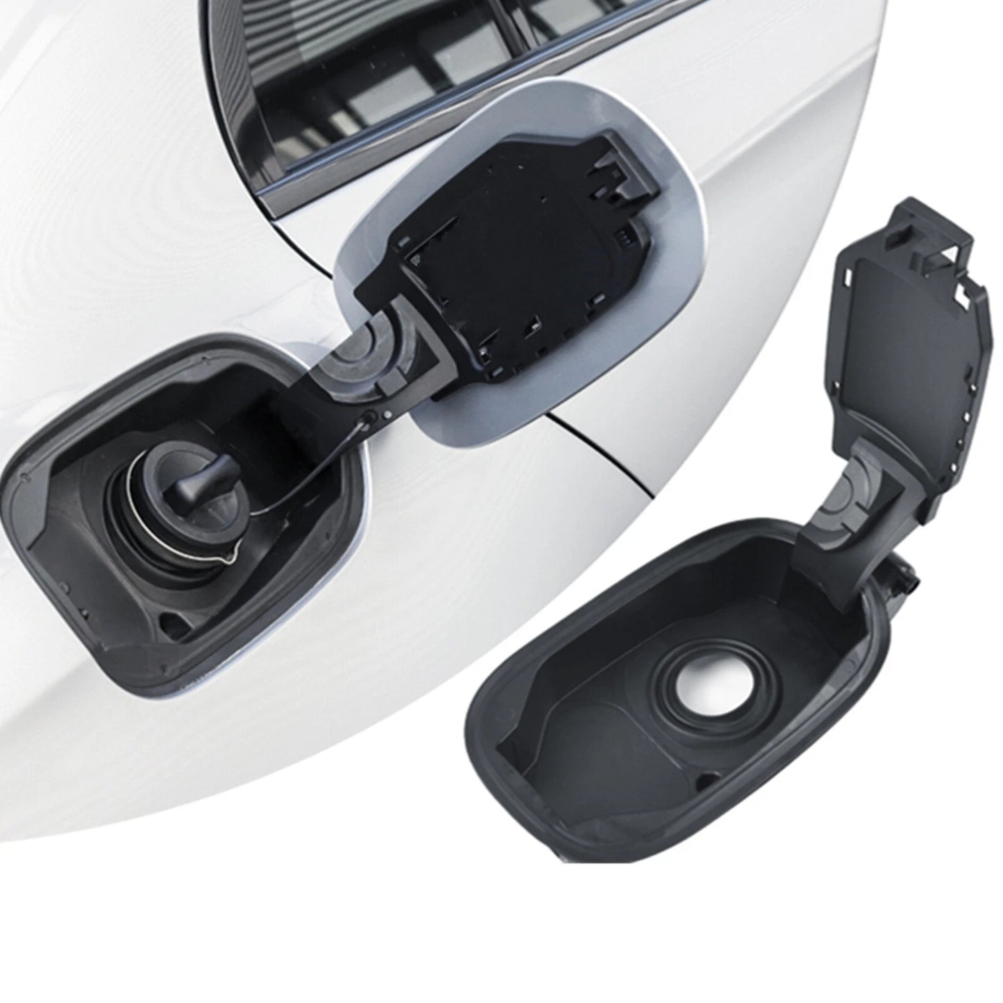 Fuel Tank Cap for Mercedes Benz E Class W213 (2016-2023)