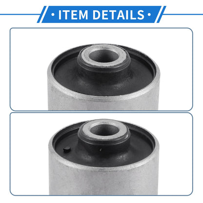Rear Arm Bushing Lateral Control Rod TOYOTA LAND CRUISER 100 (1998–2007)