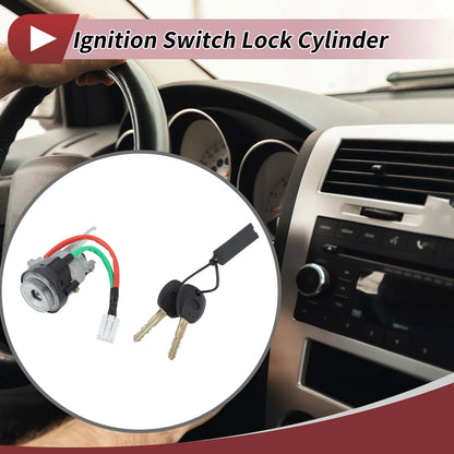 Ignition Lock Cylinder for Kia Sedona (2007-2014)
