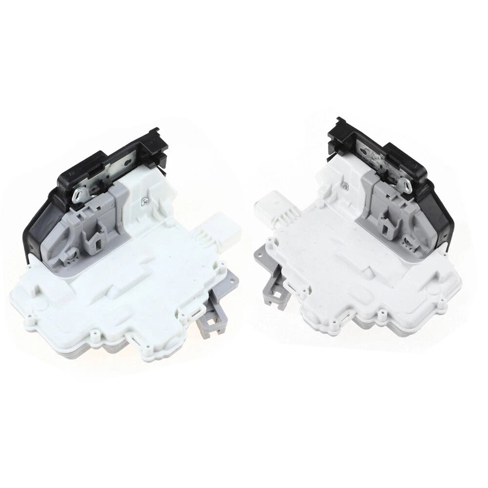 Pair Door Lock Actuator for Audi A4 A5 Q3 Q5 Q7 VW (2008-2020)