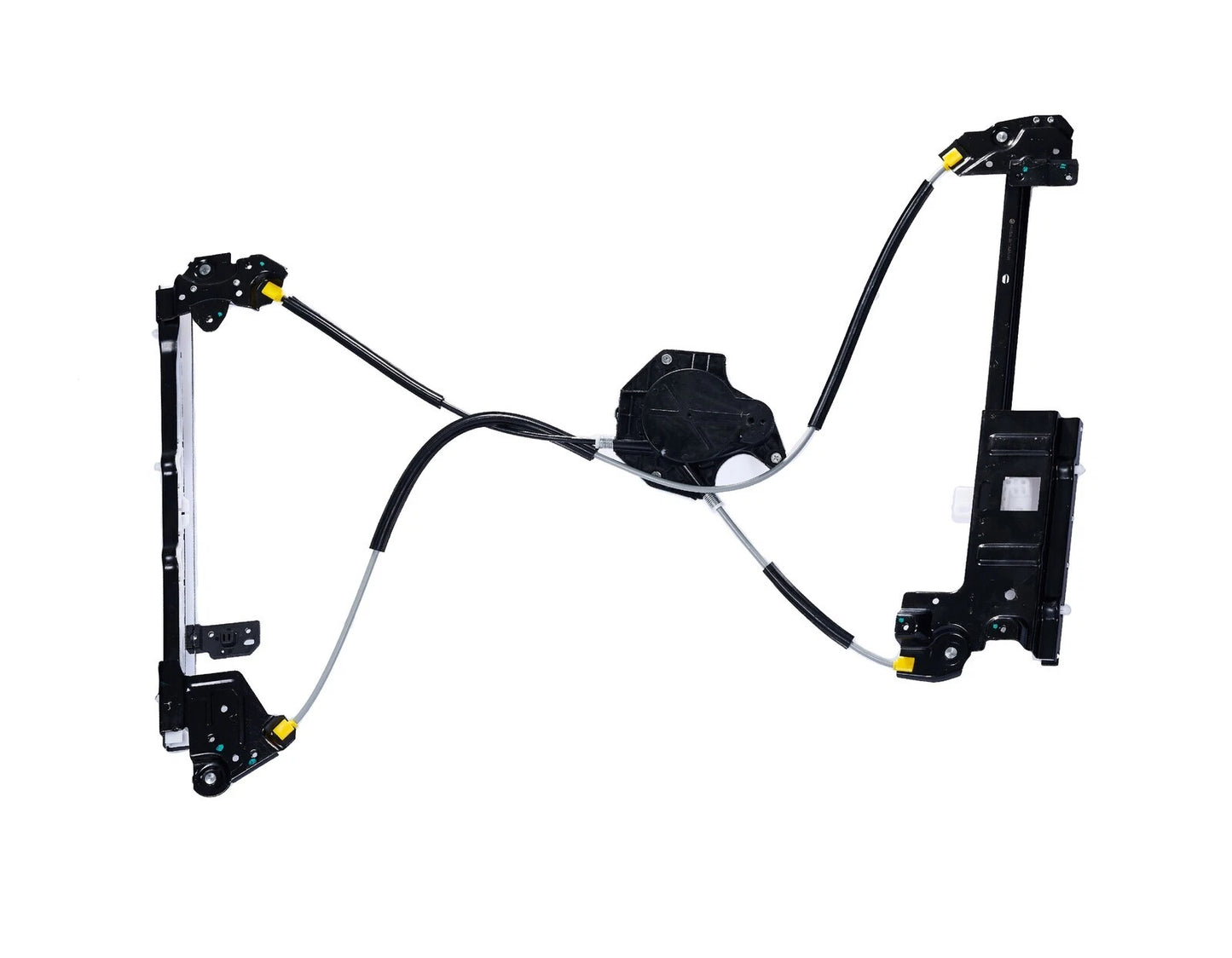 Manual Window Regulator for Mitsubishi Canter FE7/FE8 (2004-2007)