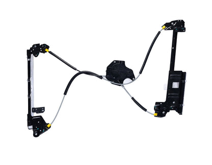 Manual Window Regulator for Mitsubishi Canter FE7/FE8 (2004-2007)