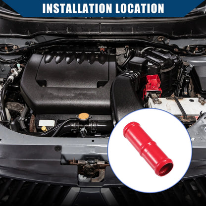 Heater Hose Connector for Nissan Infiniti (2003-2015)