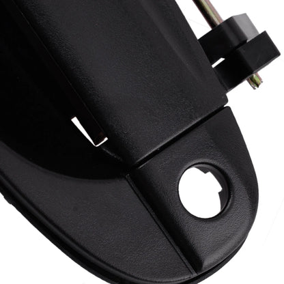 Front Door Handles  for Chevrolet Aveo, Aveo5, Pontiac G3 (2004-2011)