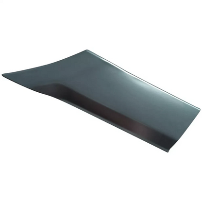 Rear Door Protective Stripe Moulding Trim for Benz (Unpainted)