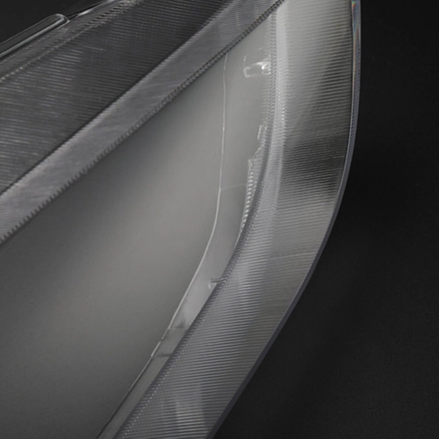 Headlight Shell Lens Cover for Maserati Ghibli 2014-2022 Front Right
