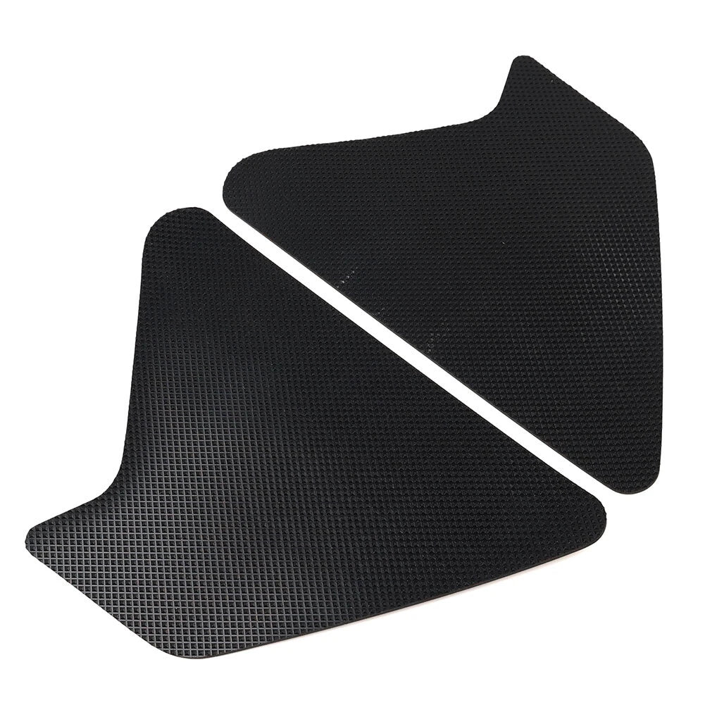 Anti-Slip Tank Traction Pad Knee Grip Protector for Yamaha XT1200Z (2010-2020)