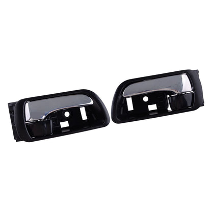 Interior Door Handle for Toyota Camry (2002-2006) - 1 Pair