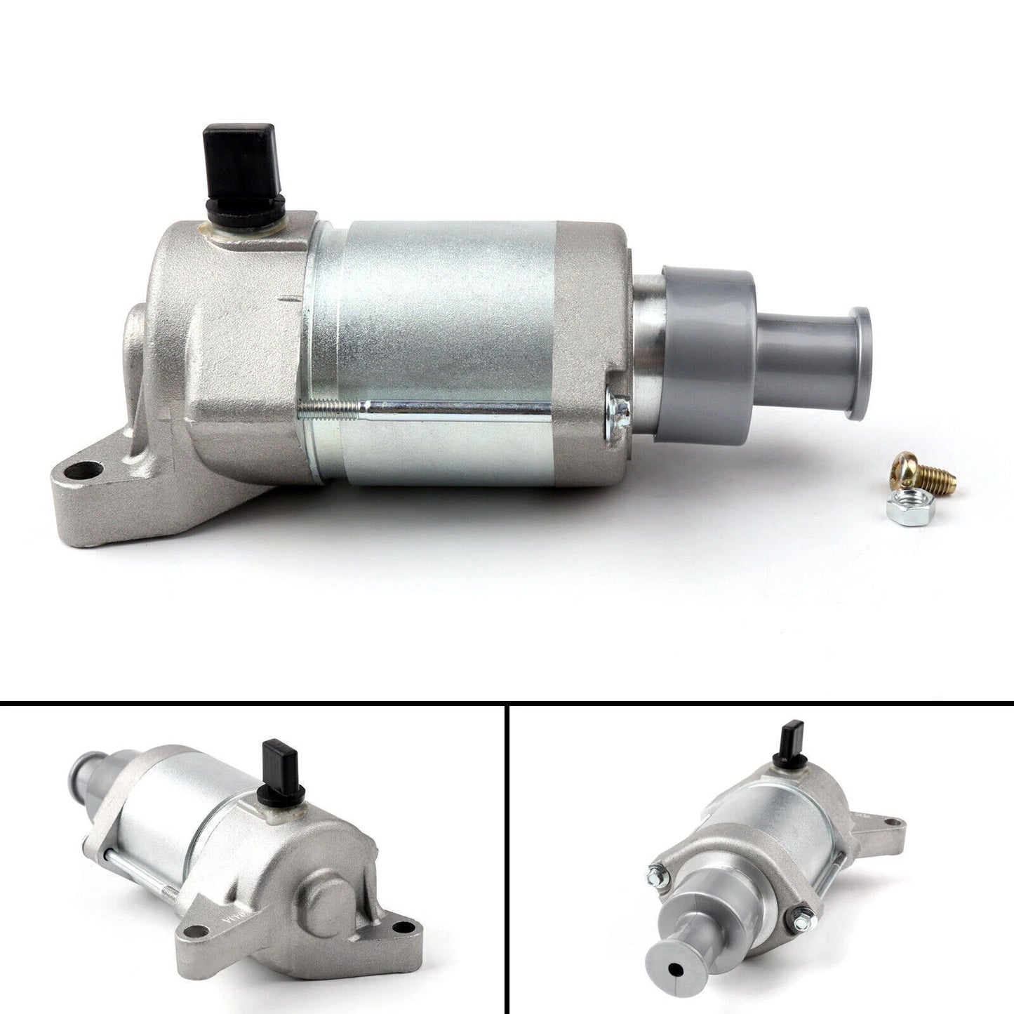 Starter for Yamaha WR450F (2003-2006)