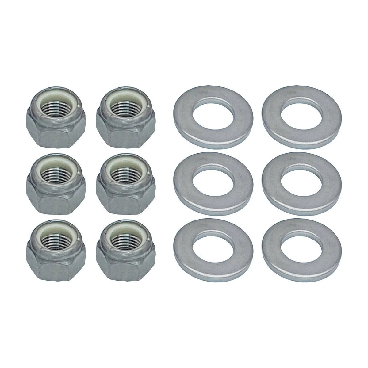 MerCruiser Outdrive Mounting Hardware Nut Washer Kit for All Models