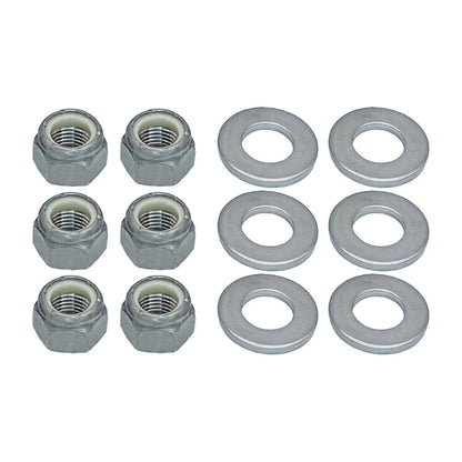 MerCruiser Outdrive Mounting Hardware Nut Washer Kit for All Models