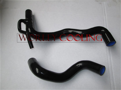 Radiator Hose for Toyota RAV4 2.4L 2AZ-FE (2005-2023)