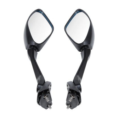 Rear-View Mirrors for Suzuki GSX 250R GSX250R (2018-2024) Black
