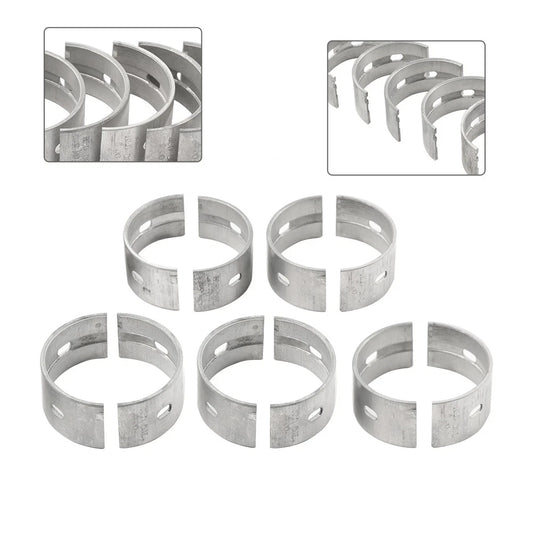 10X STD 30MM Crankshaft Main Bearings for Honda CBR600, CBR400 (1999-2002)