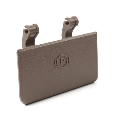Parking Brake Pedal Release Handle for Dodge Ram 1500 2500 3500 (1994-2023)