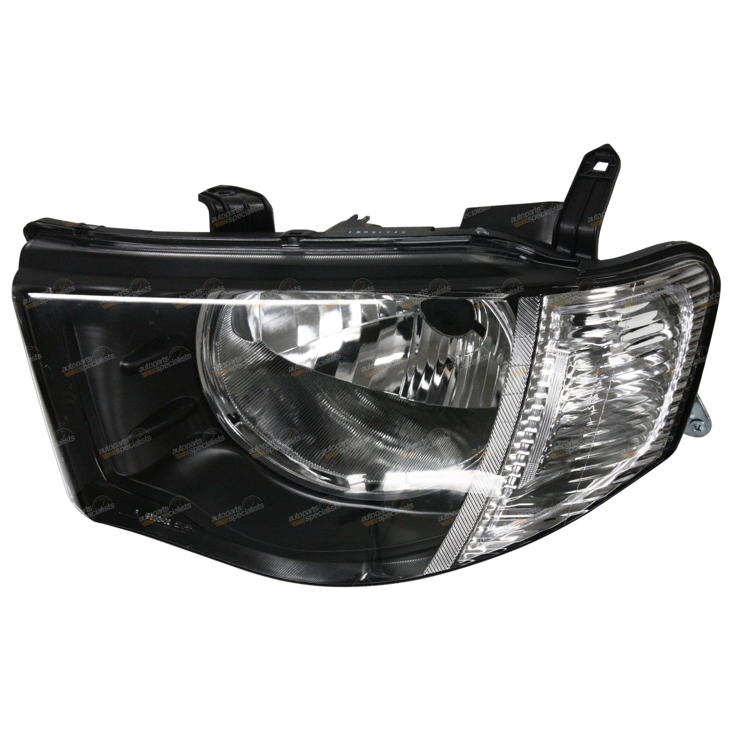 LH Headlight for Mitsubishi Triton MN (2009 - 2015)