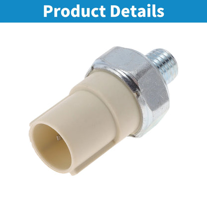 1.7L Engine Oil Pressure Sensor for Acura EL (2001-2005)