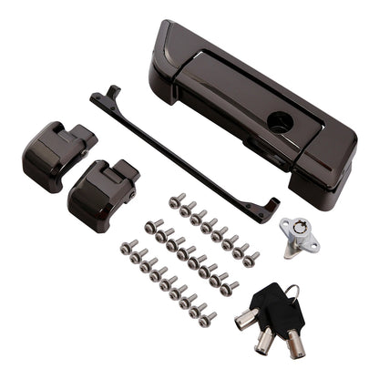 Trunk Latches for Harley Touring Street Electra Glide (2014-2024)