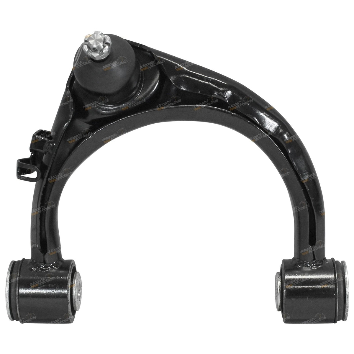 FRONT / Upper / Control Arm LH+RH for Toyota Landcruiser 100 Series (1998–2007)