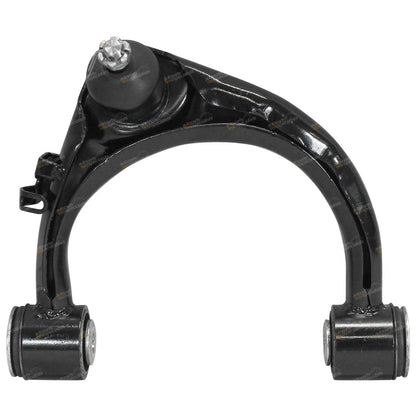 FRONT / Upper / Control Arm LH+RH for Toyota Landcruiser 100 Series (1998–2007)