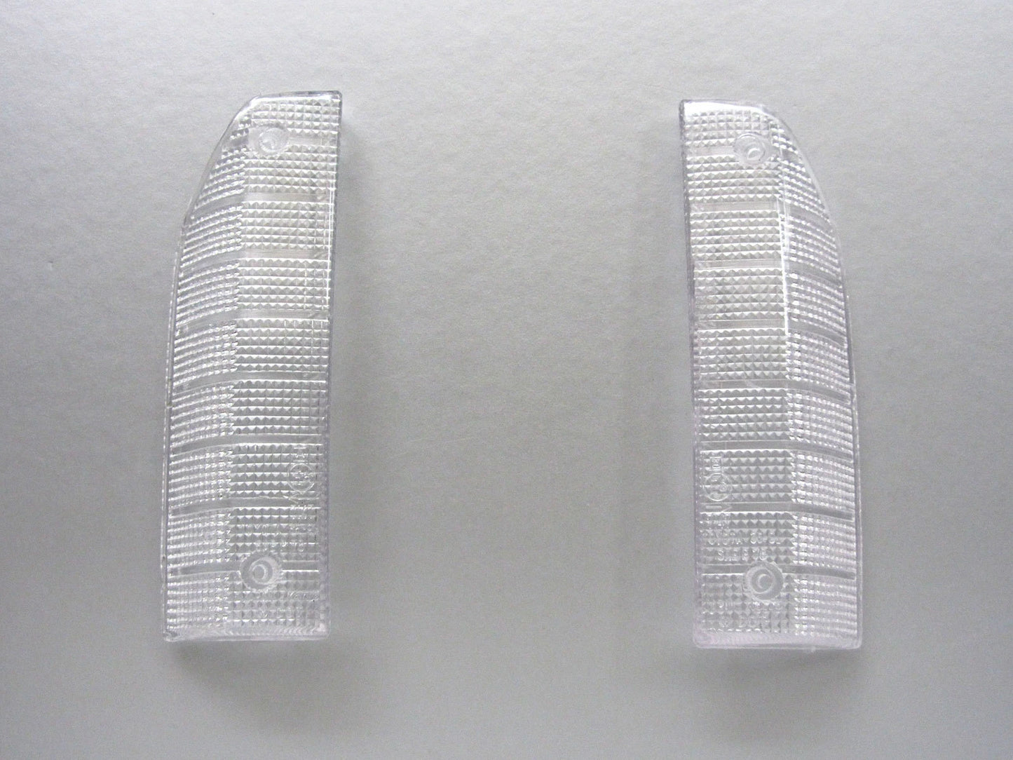 Corner Lens for Toyota Hilux RN30 (1978-1983)