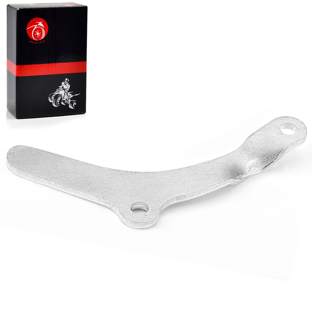 Drive Chain Guide Case Saver for Honda CR250R CR500R (1984-2001)