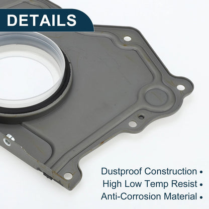 Rear Crankshaft Oil Seal for Jeep Cherokee, Dodge (No. 68223854AA)