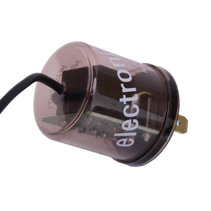12V Heavy Duty LED Turn Signal Flasher Relay for Car