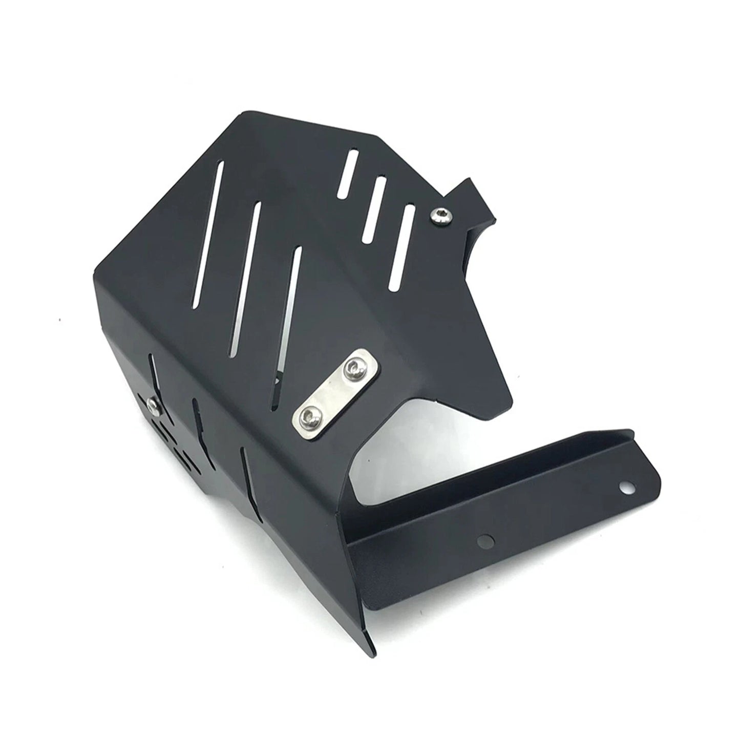Exhaust Pipe Housing Cover for Honda CB650R CBR650R (2019-2024)