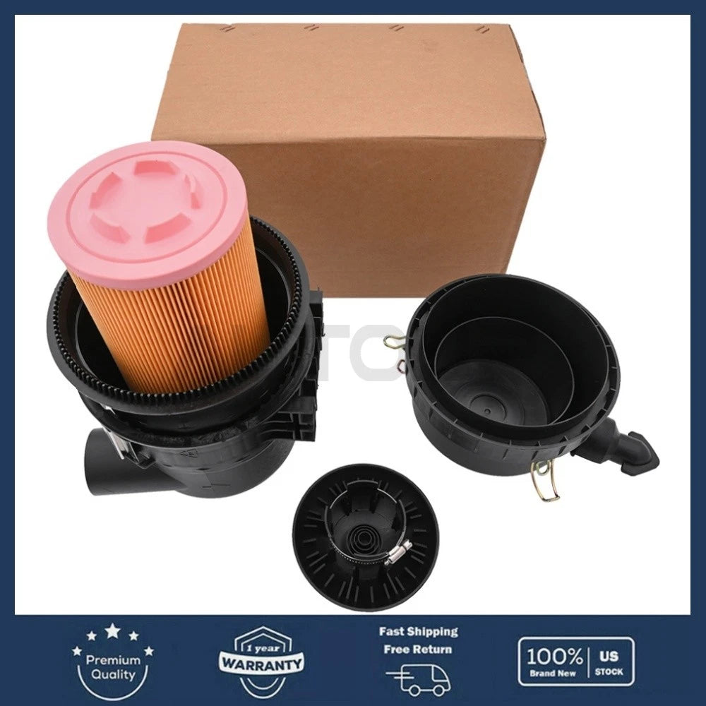 Air Filter Cleaner for Deutz (2011-2011)