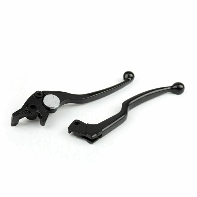 Racing Lever Set for Suzuki Katana 600/750, SV650/650S (1998-2006)