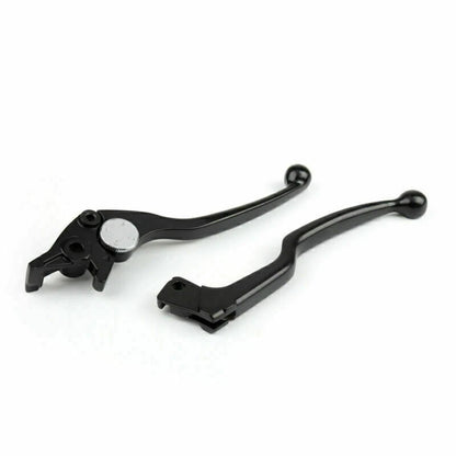 Racing Lever Set for Suzuki Katana 600/750, SV650/650S (1998-2006)