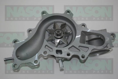 Water Pump for Toyota Land Cruiser VDJ78 VDJ79 VDJ200 4.5L 1VD 1VDFTV