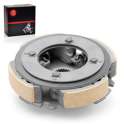 Centrifugal Carrier Wet Clutch for Honda Rancher 420 TRX420FM 4x4 (2007–2024)