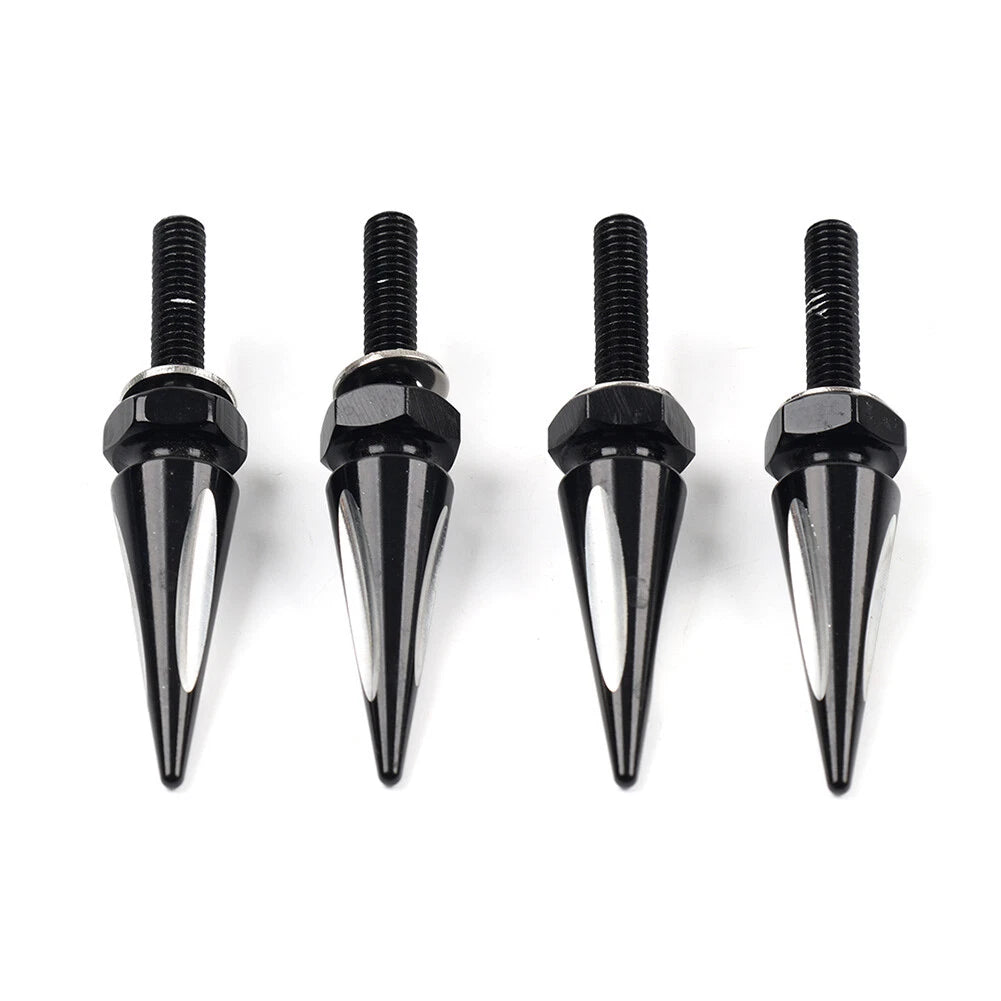 Windshield Spike Bolts for Harley Road Glide (2015 - Present)