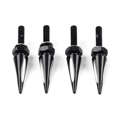 Windshield Spike Bolts for Harley Road Glide (2015 - Present)