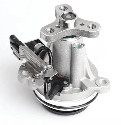 Water Pump 3.0L AJ20P6 Turbo for Jaguar Land Rover (2013–2018)