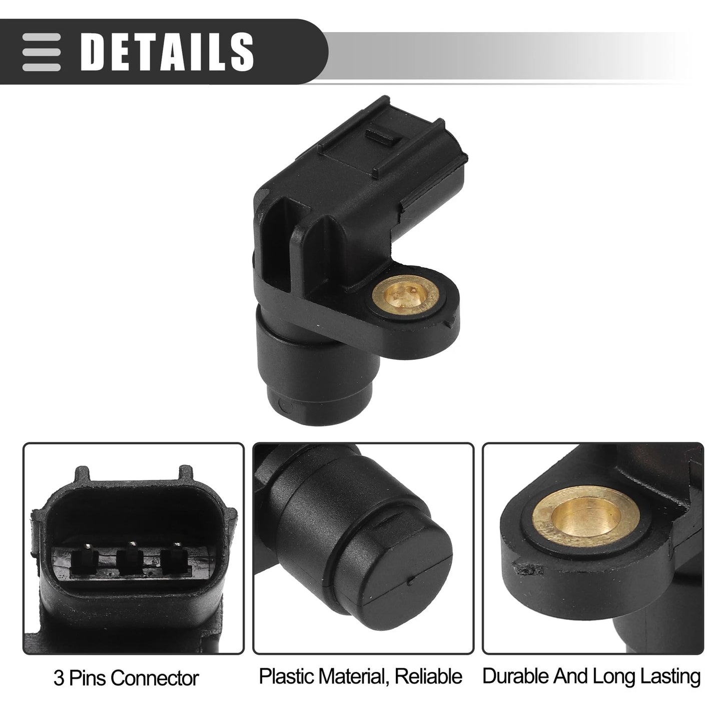 Camshaft Position Sensor for Honda Odyssey (08 - 18)