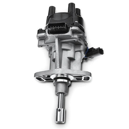 Ignition distributor w/ cap & rotor for Nissan Frontier (1998–2004)