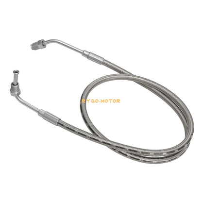 Foot Brake To Junction Block Brake Line for Polaris Scrambler (2013–2025)