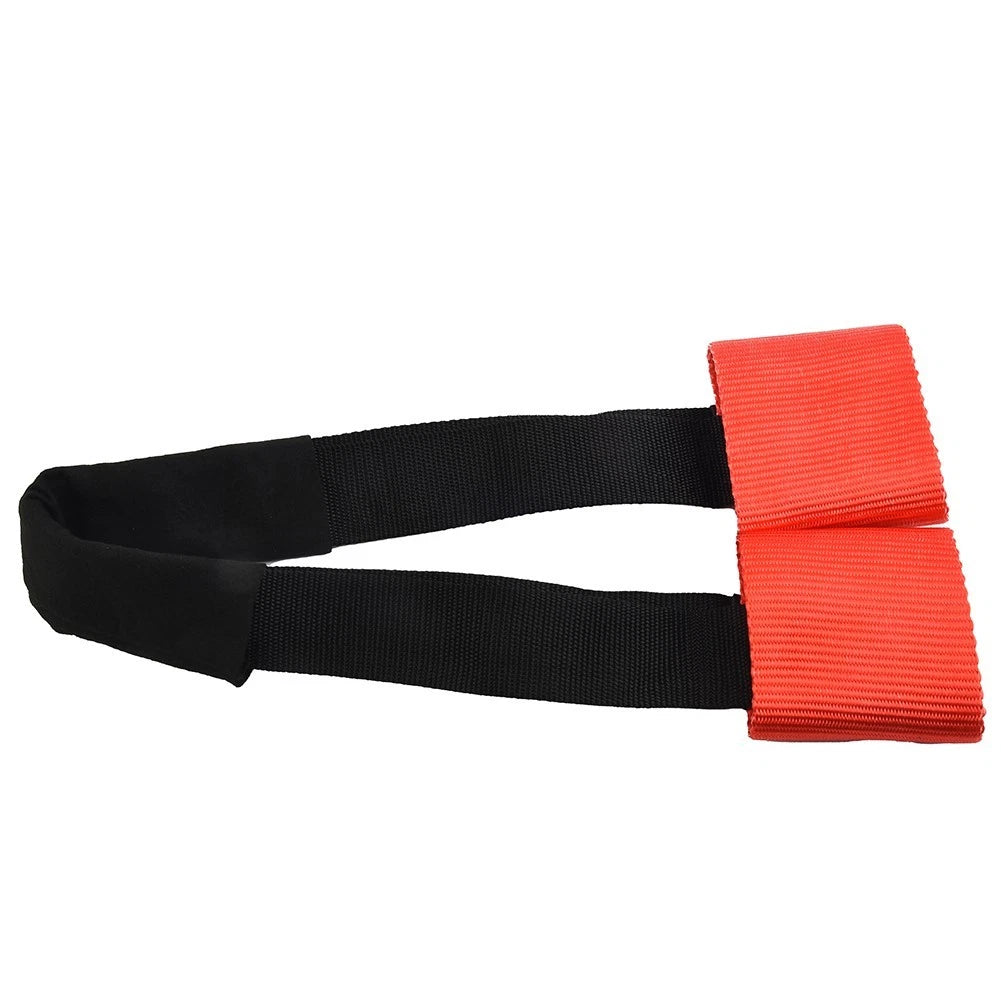 Motorcycle Strap Front Handlebar Nylon Webbing Straps for Motorcycle