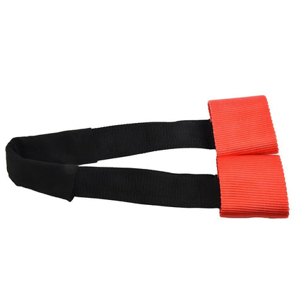 Motorcycle Strap Front Handlebar Nylon Webbing Straps for Motorcycle