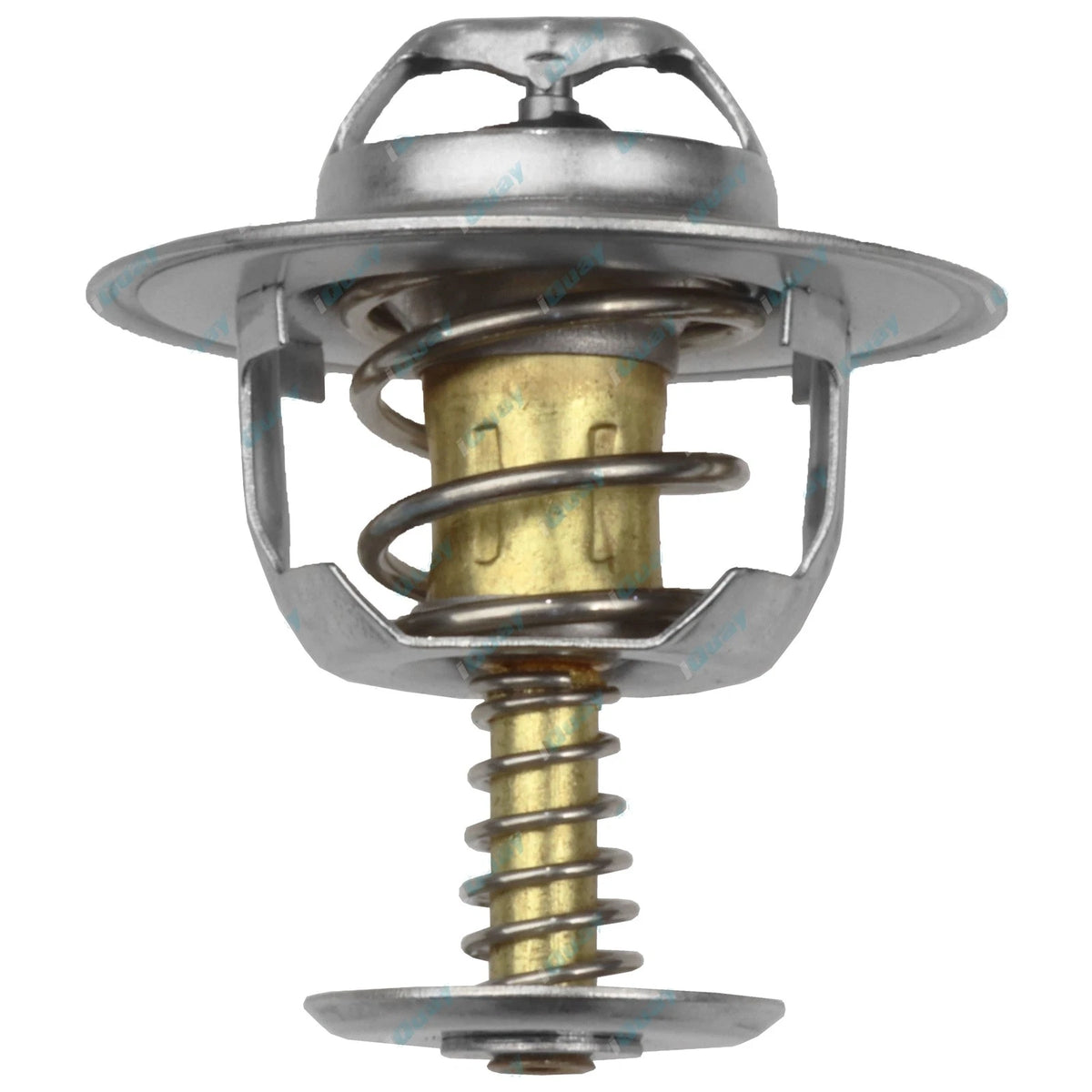 Dayco Thermostat for Toyota RAV4 ACA20 ACA21 2.0L 4cyl (2000-2003)
