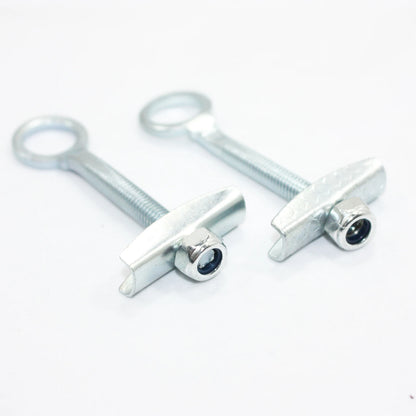 12mm 55mm Chain Adjuster Bolt Tensioner for Mini Kid Monkey PIT ATV