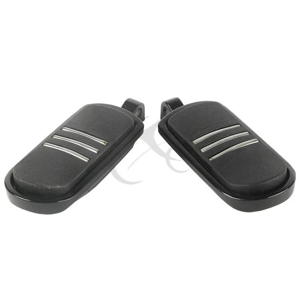 Foot Peg Mount Bracket for Harley Sportster 883 1200 (2014-2022)